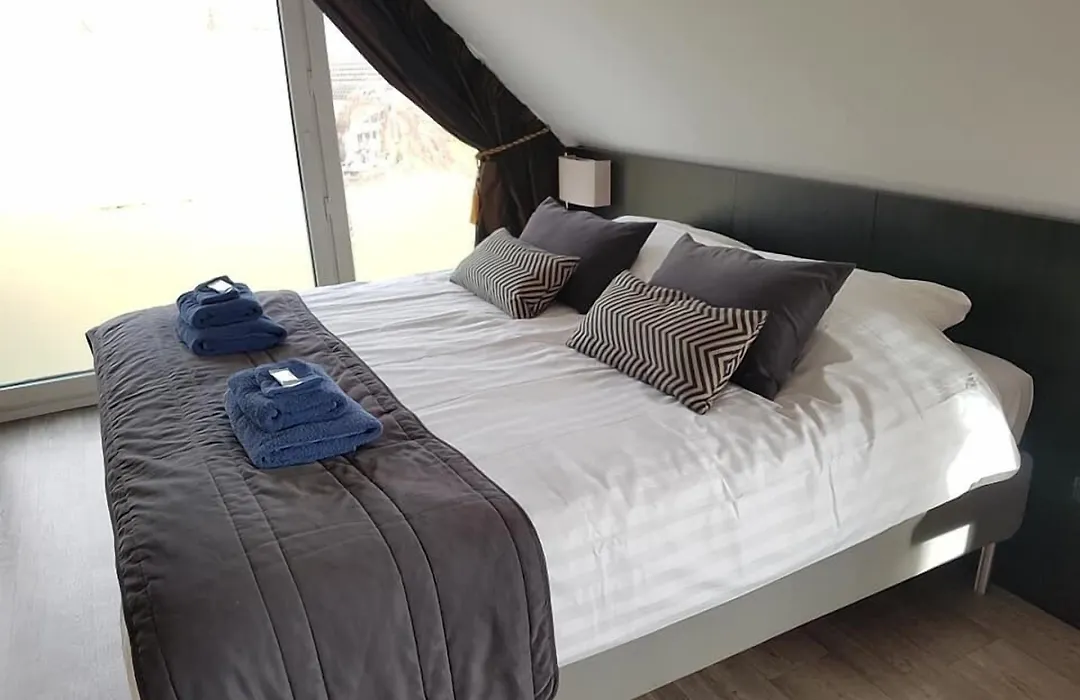 Bed&Breakfast Rheiderland-1