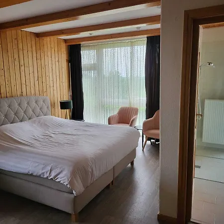 Bed&Breakfast Rheiderland-3